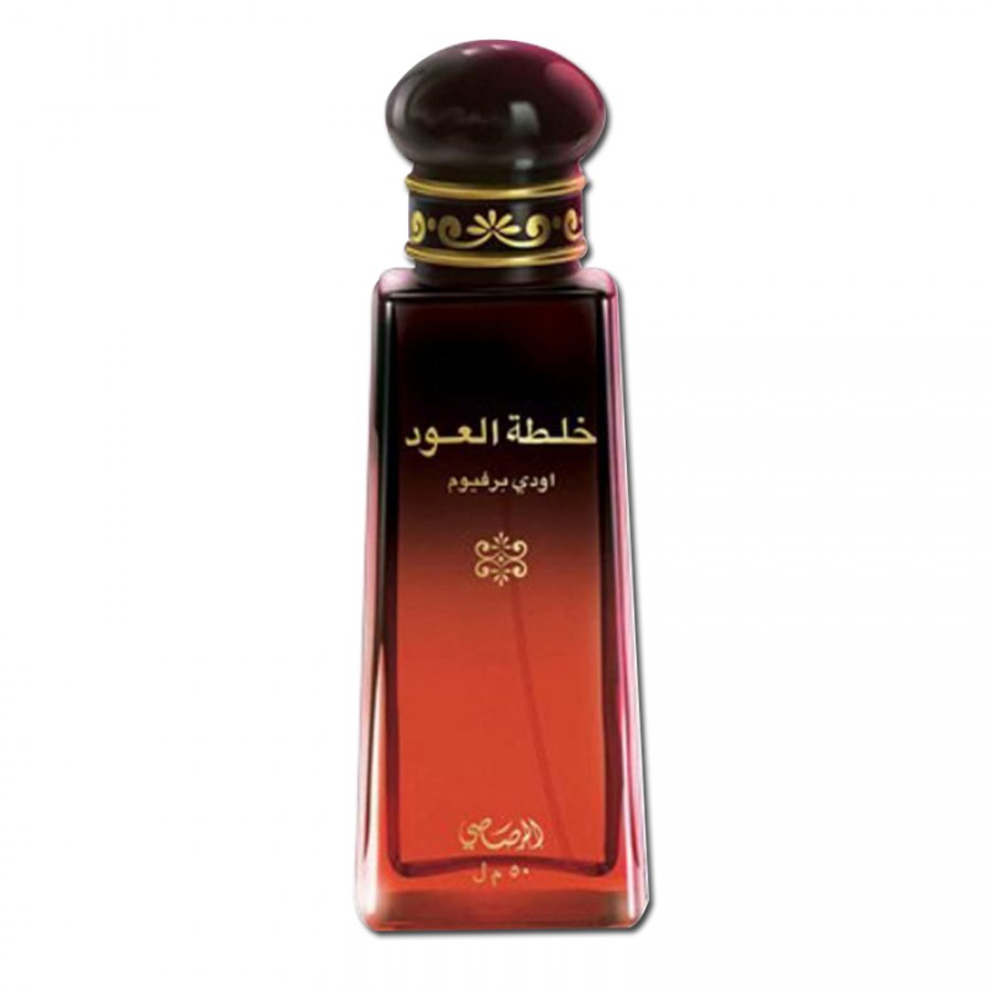 Khaltat Al Oudh Rasasi Perfume - 50ml